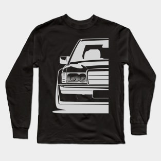 W201 190E Long Sleeve T-Shirt